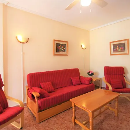 Apartment Casaturis Urb.altomar Ga101 *