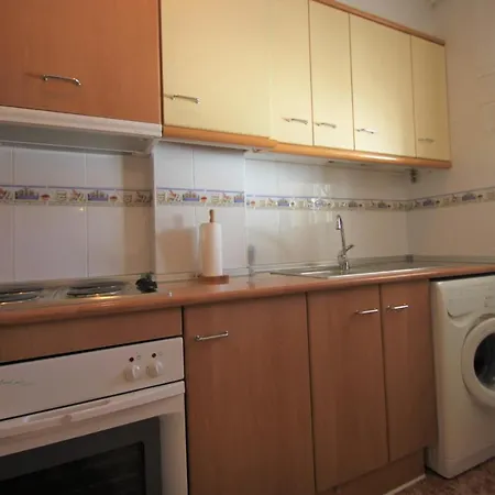 Apartment Casaturis Urb.altomar Ga101 *