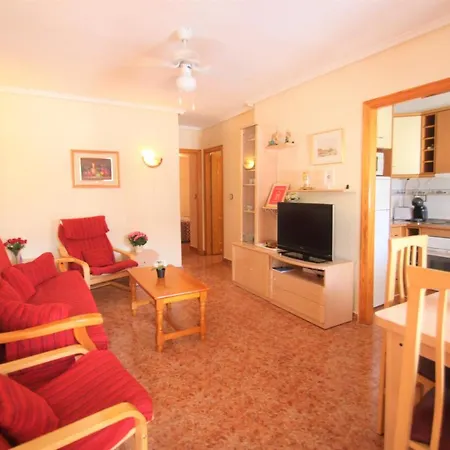 Apartment Casaturis Urb.altomar Ga101 *