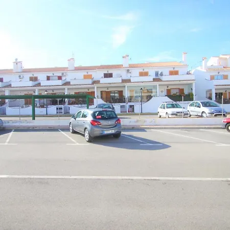 Casaturis Urb.altomar Ga101 * Alicante
