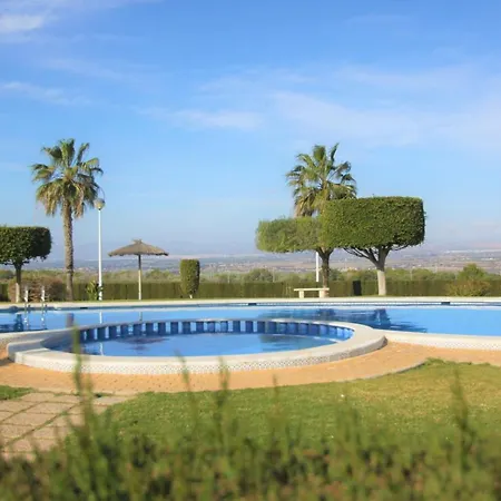Apartment Casaturis Urb.altomar Ga101