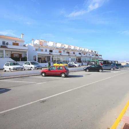 Apartment Casaturis Urb.altomar Ga101 *