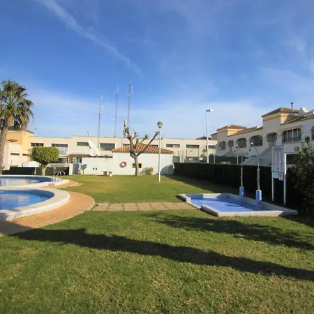 Casaturis Urb.altomar Ga101