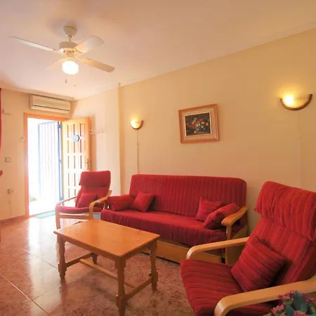 Casaturis Urb.altomar Ga101 Alicante