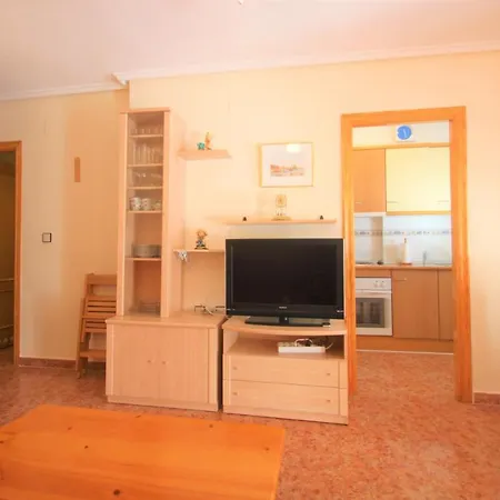 Casaturis Urb.altomar Ga101 Apartment