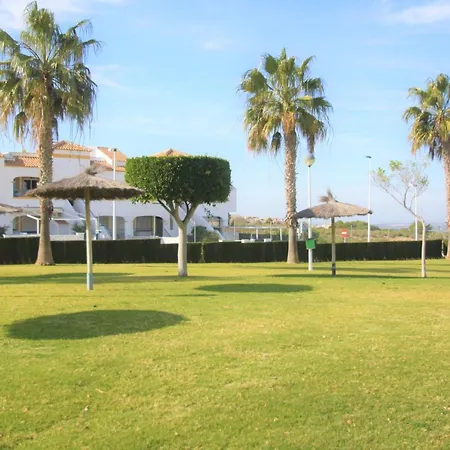 Apartment Casaturis Urb.altomar Ga101 Alicante