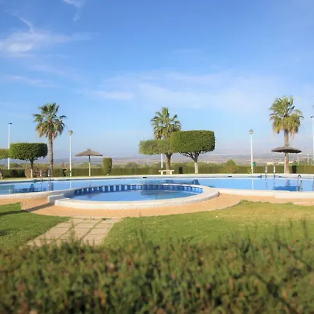 Apartment Casaturis Urb.altomar Ga101