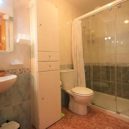 Apartment Casaturis Urb.altomar Ga101 Alicante