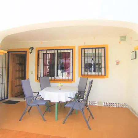 Casaturis Urb.altomar Ga101 *