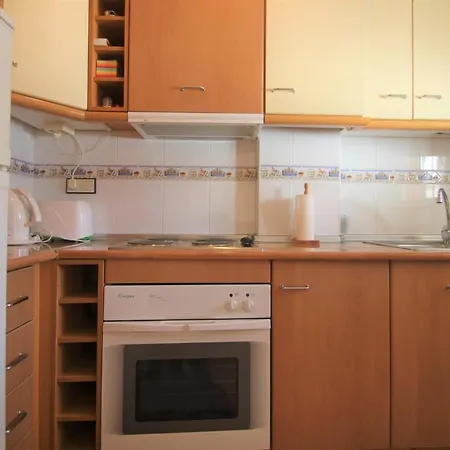 Apartment Casaturis Urb.altomar Ga101