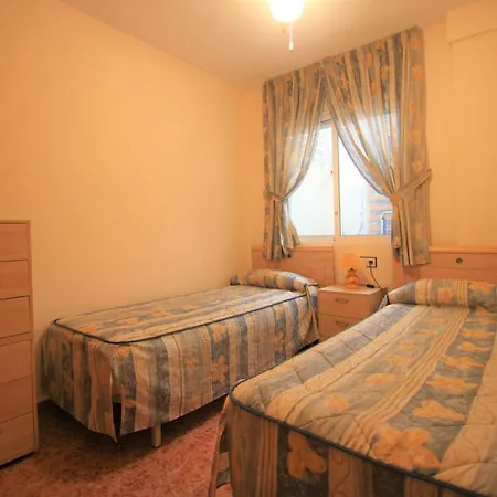 Casaturis Urb.altomar Ga101 Apartment *