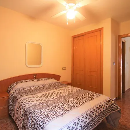 Apartment Casaturis Urb.altomar Ga101 *