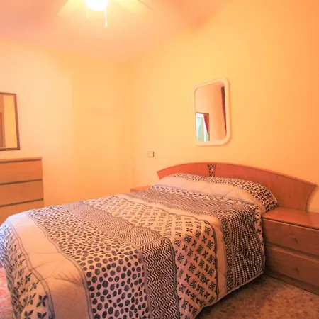 Casaturis Urb.altomar Ga101 * Alicante